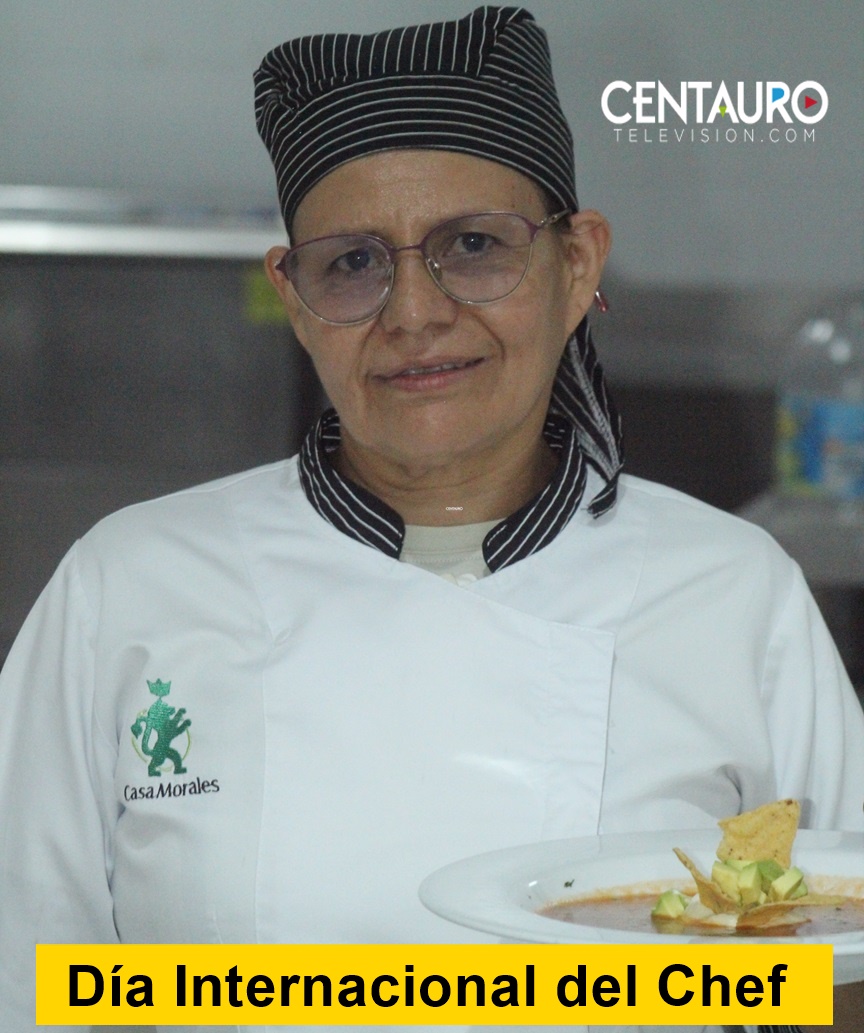 Día Internacional del Chef