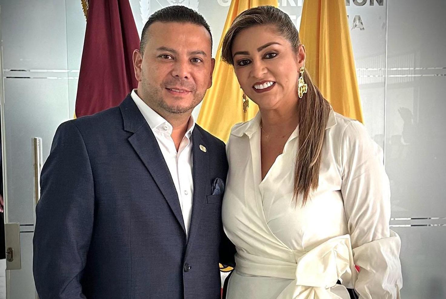 Secretario de Cultura y Turismo del Tolima asume como gobernador encargado